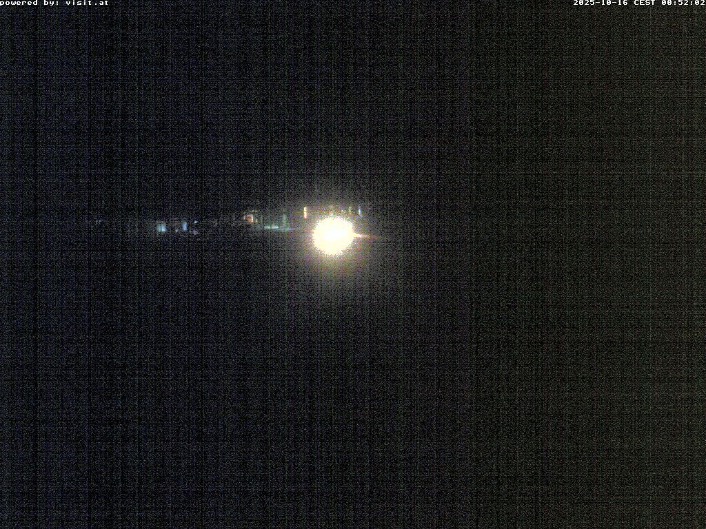 Das Kranzbach Live-Stream